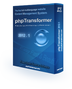 phptransformer